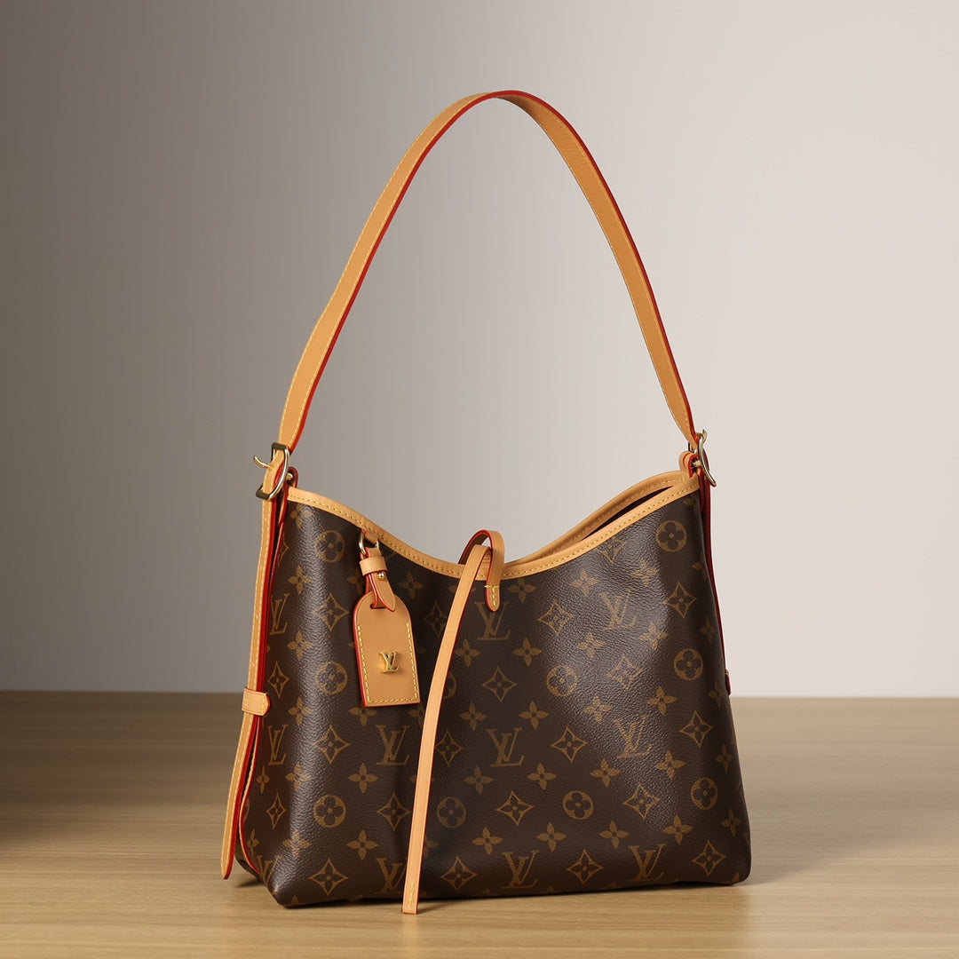 LV Carryall Tote bag（Small Size）