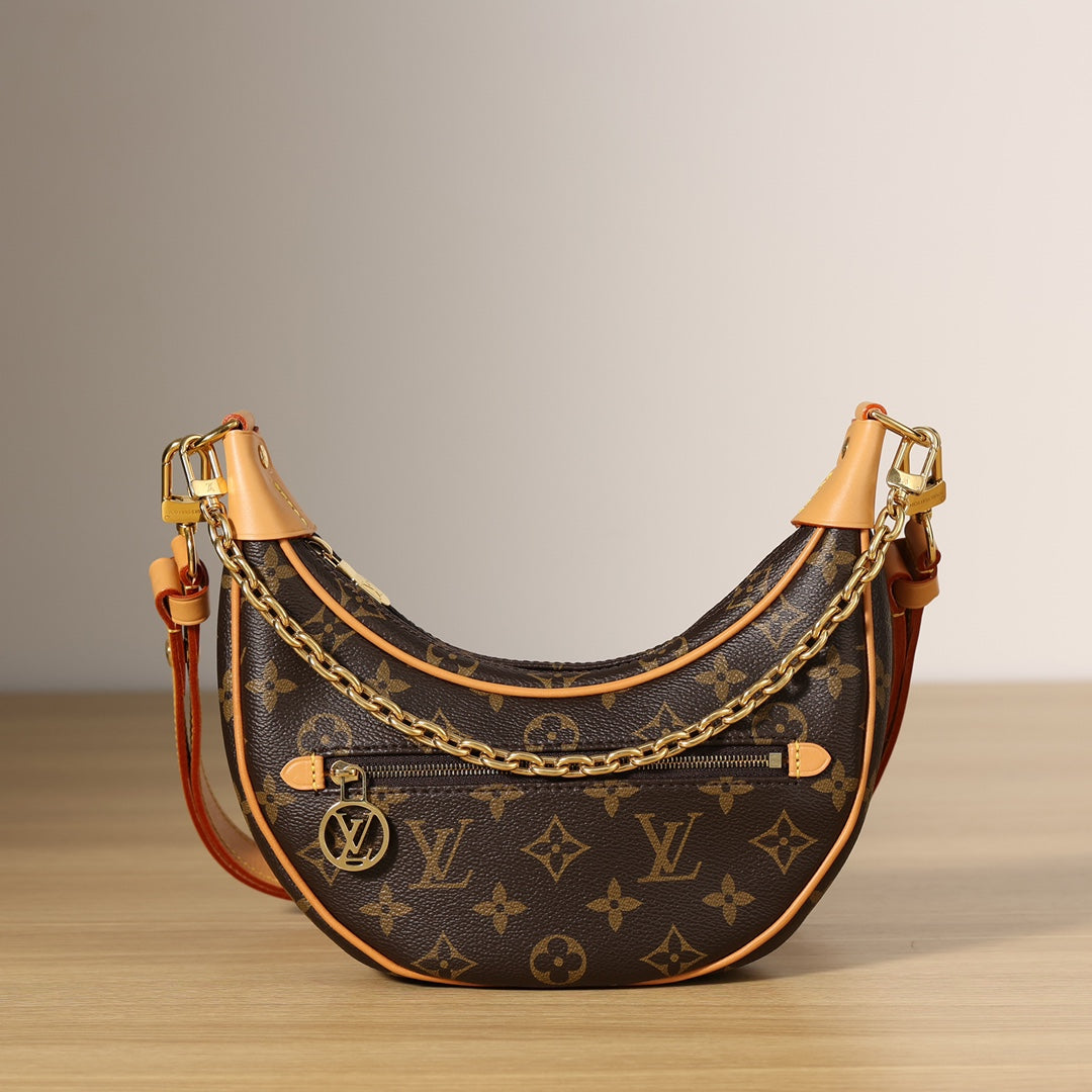 LV Loop Shoulder bag
