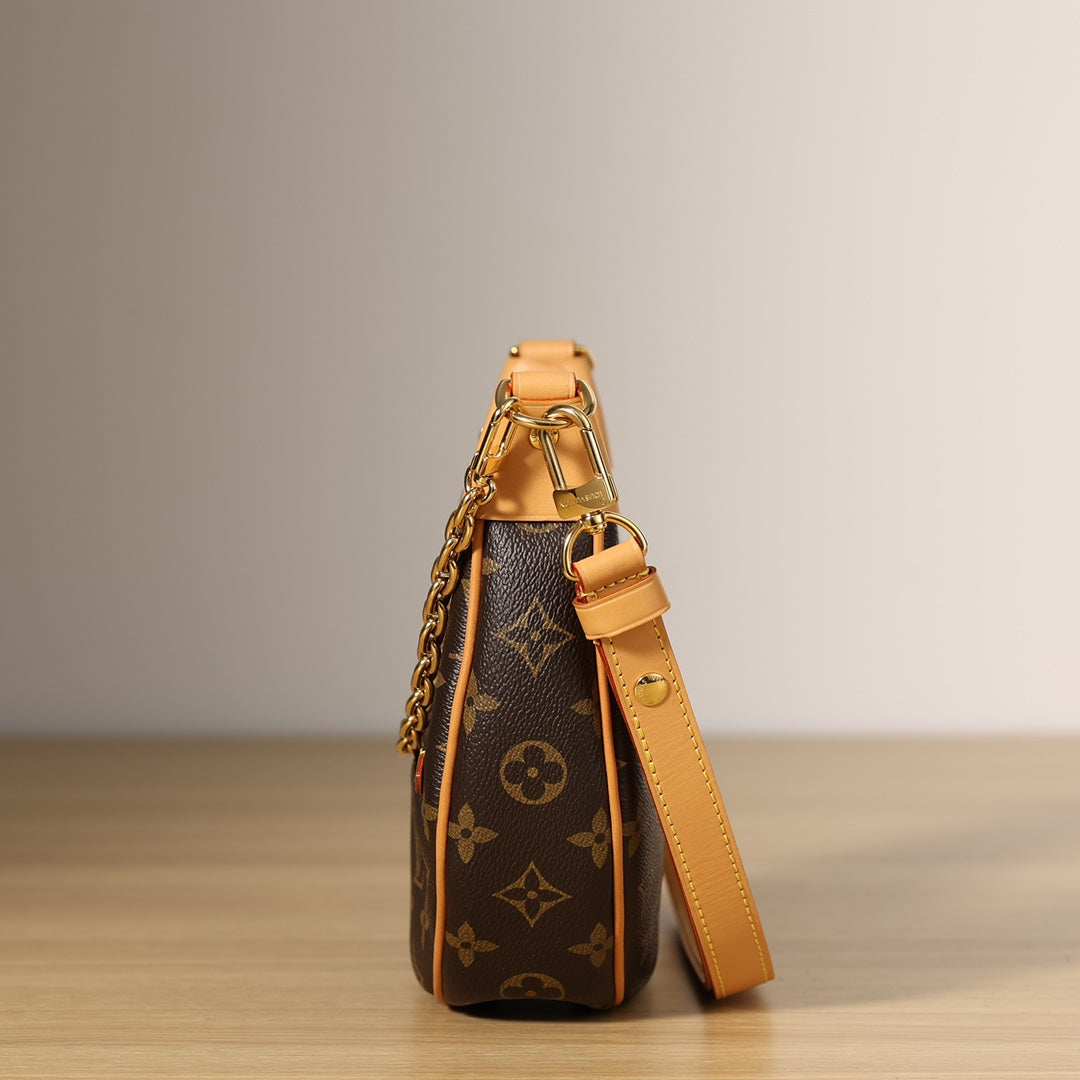 LV Loop Shoulder bag