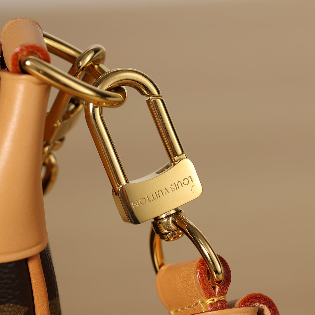 LV Loop Shoulder bag