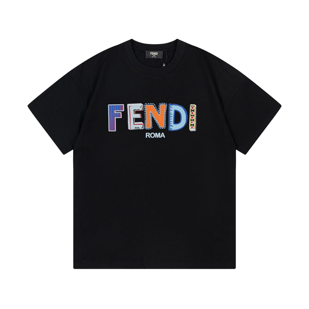 Fendi T-shirt NO.2