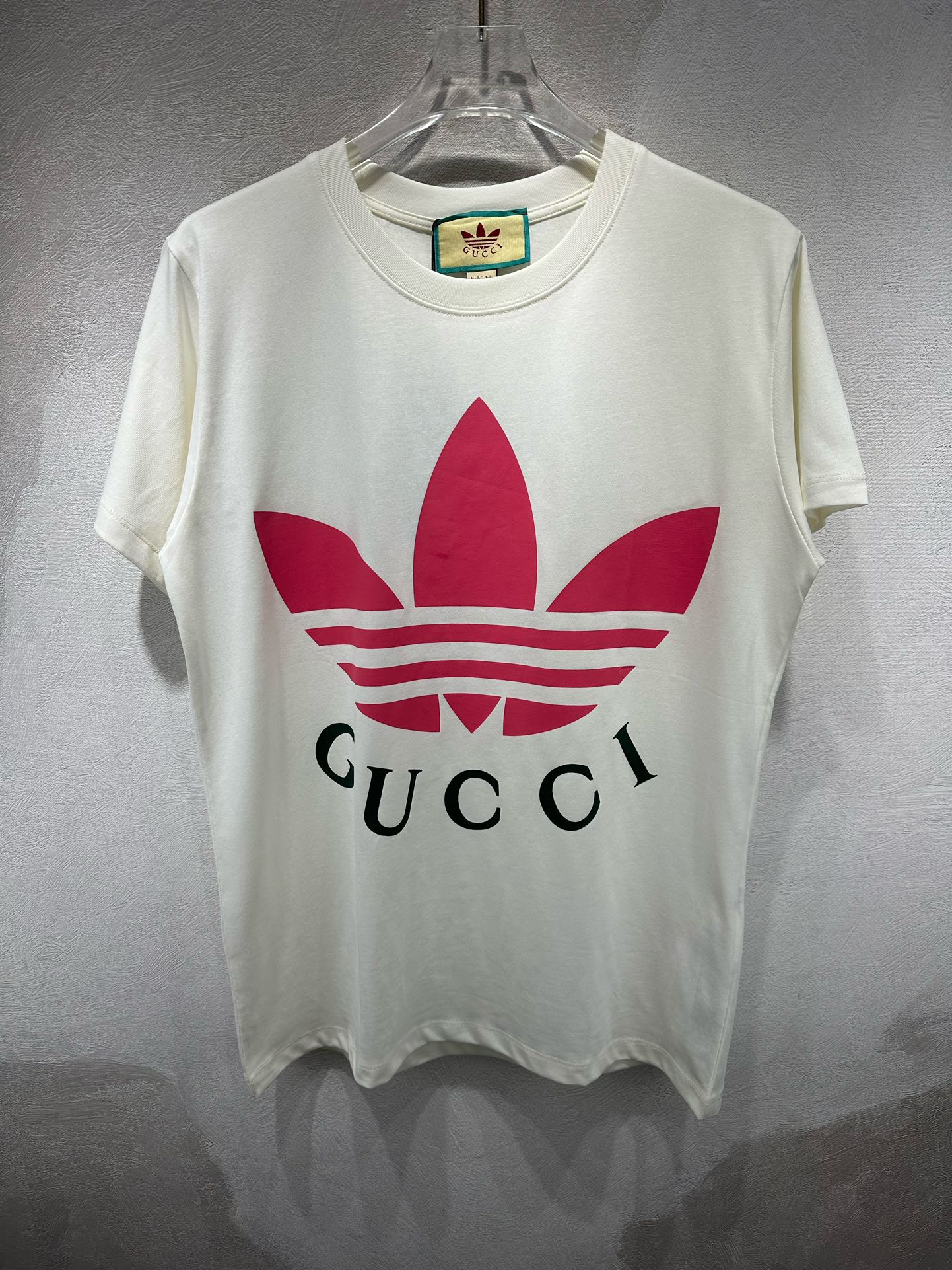 Gucci T-shirt NO.3