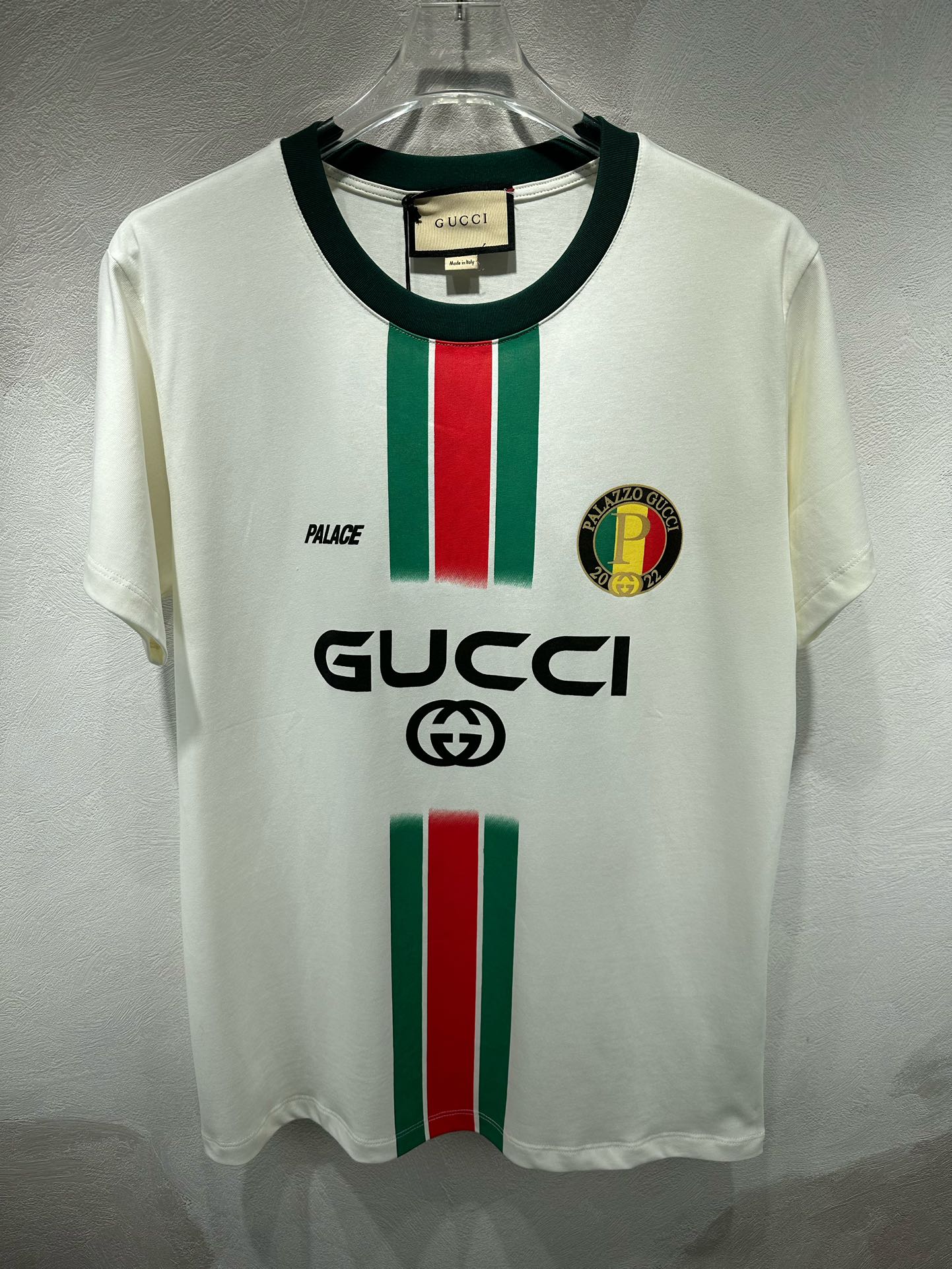 Gucci T-shirt NO.3
