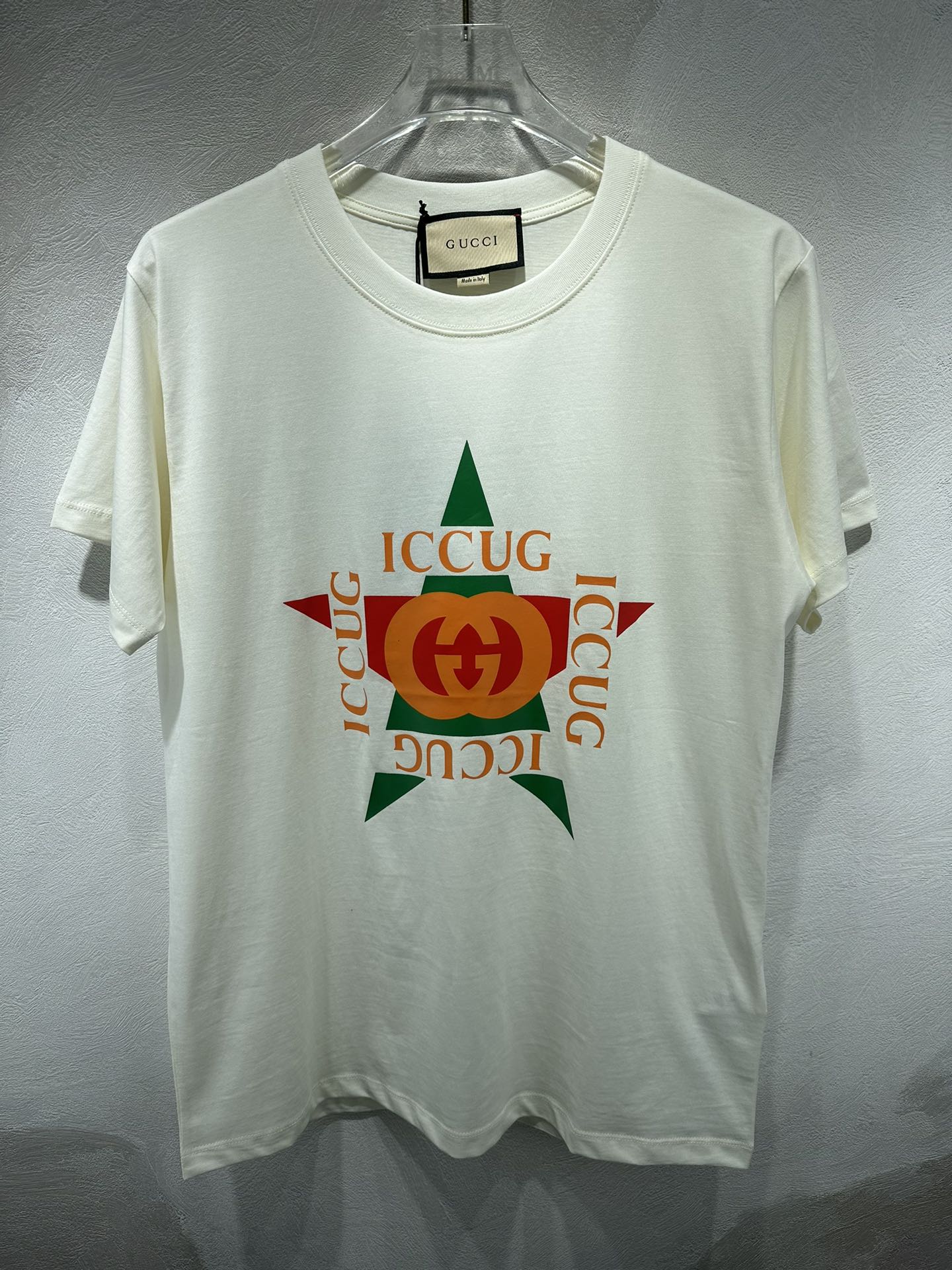Gucci T-shirt NO.3