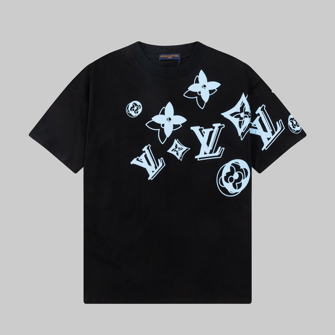 Louis Vuitton T-shirt NO.7