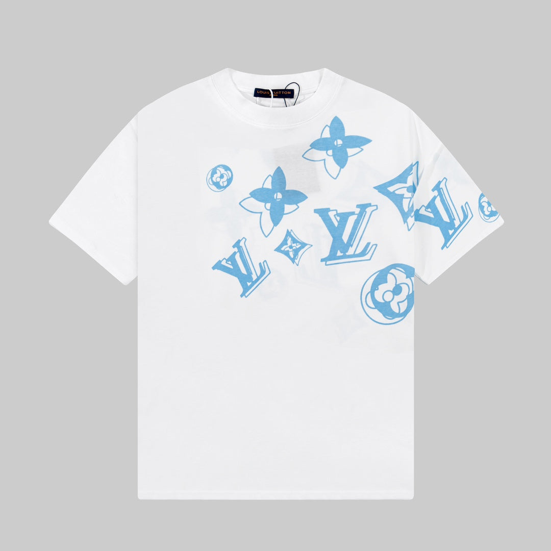 Louis Vuitton T-shirt NO.7
