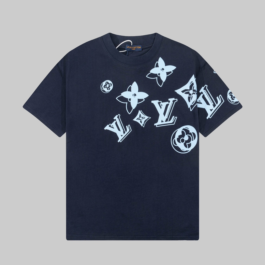 Louis Vuitton T-shirt NO.7