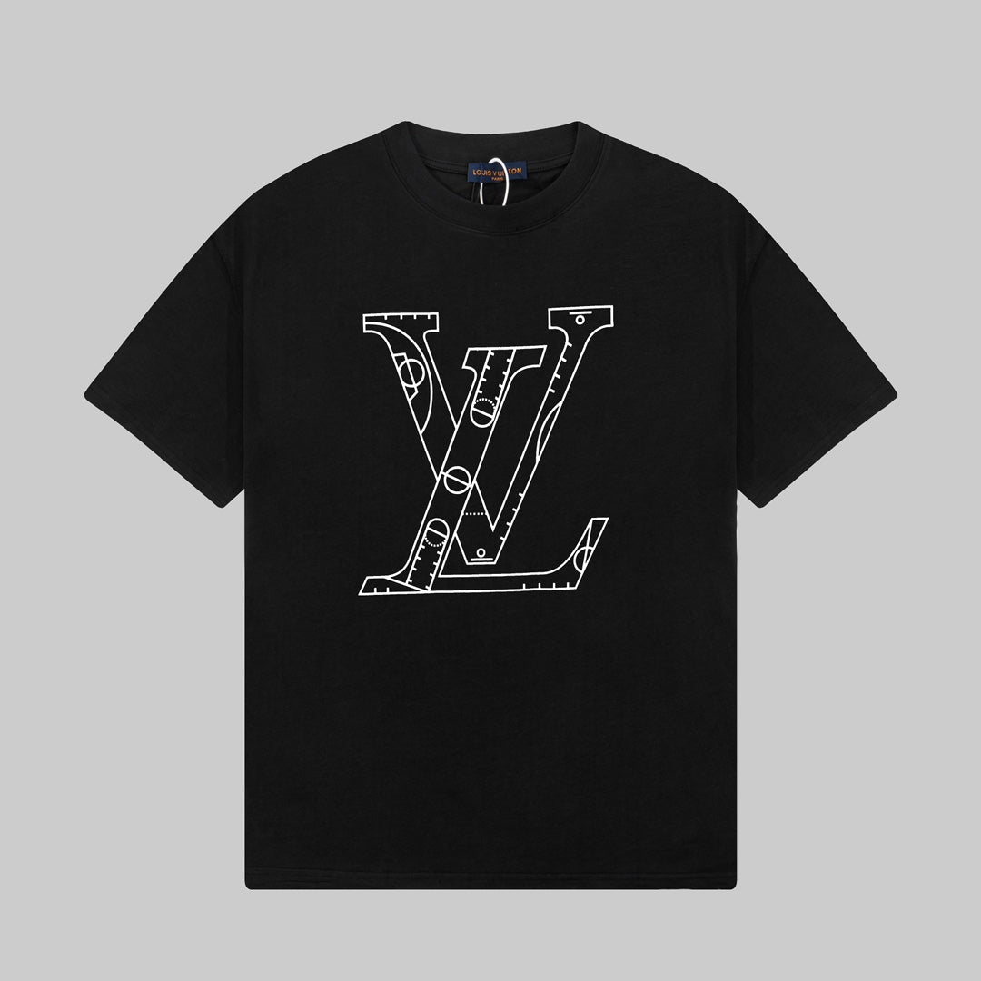 Louis Vuitton T-shirt NO.7