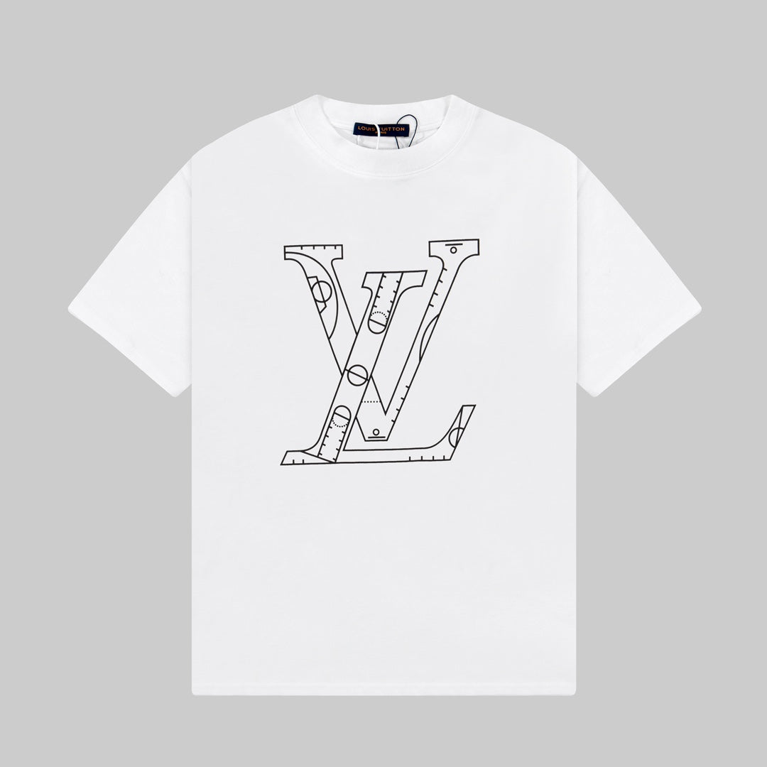 Louis Vuitton T-shirt NO.7