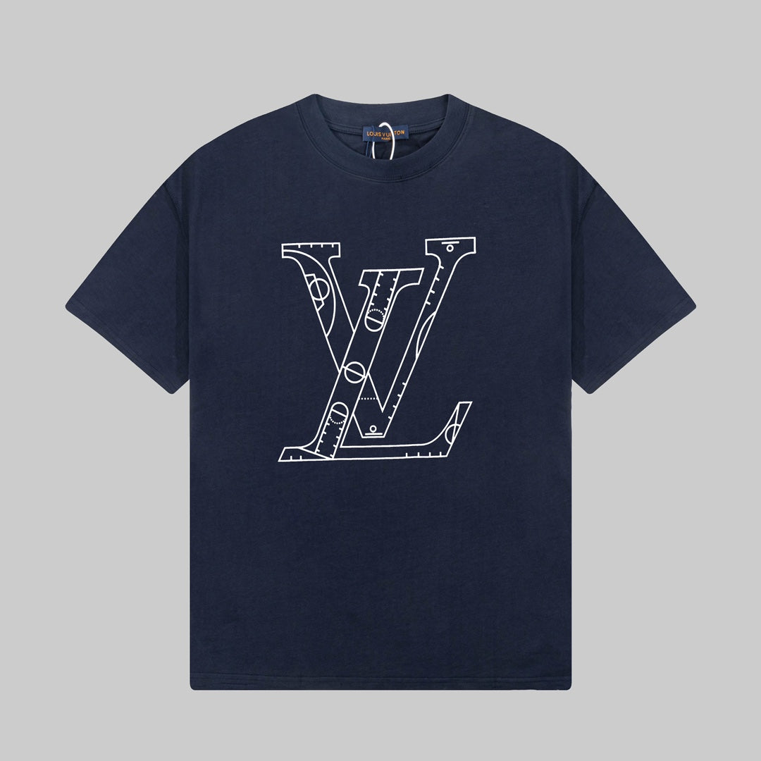 Louis Vuitton T-shirt NO.7