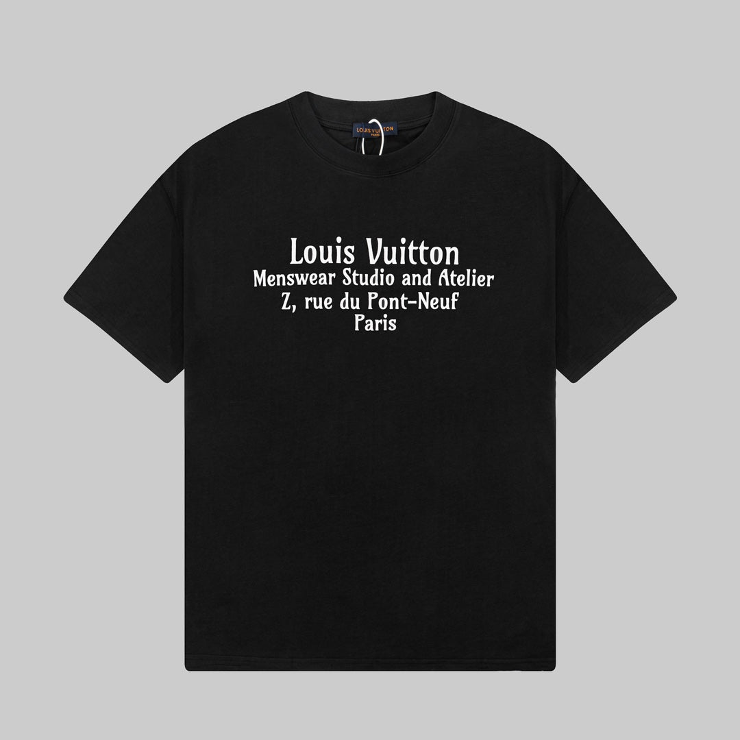 Louis Vuitton T-shirt NO.7