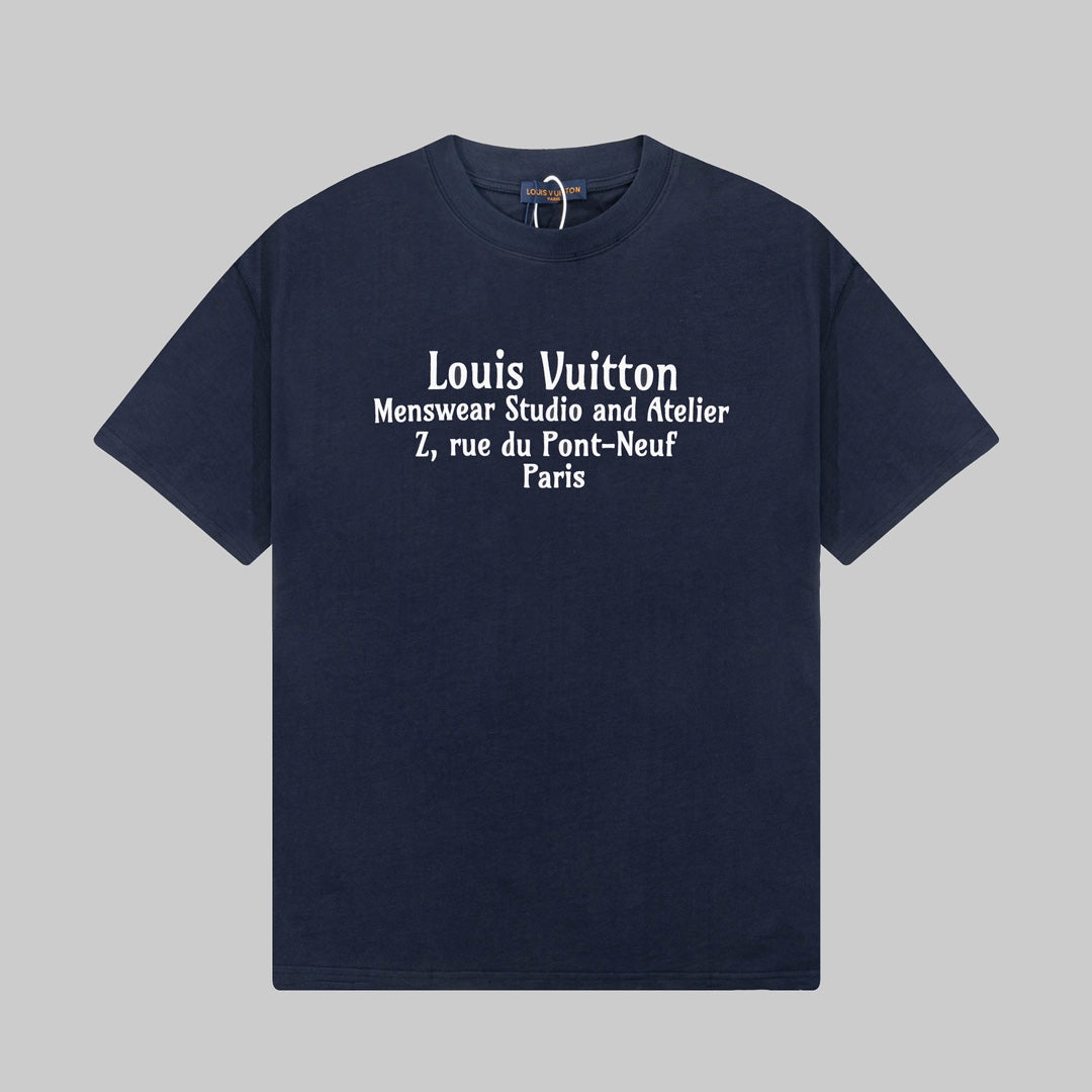 Louis Vuitton T-shirt NO.7