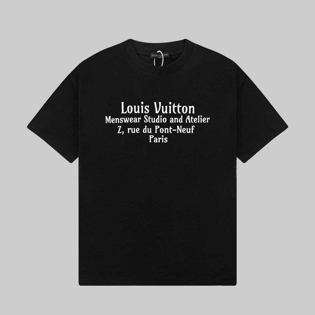 Louis Vuitton T-shirt NO.7