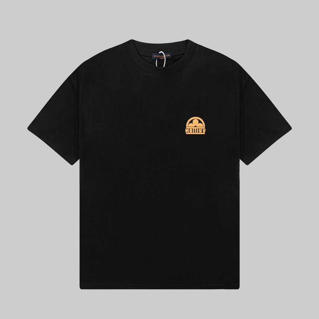 Louis Vuitton T-shirt NO.7
