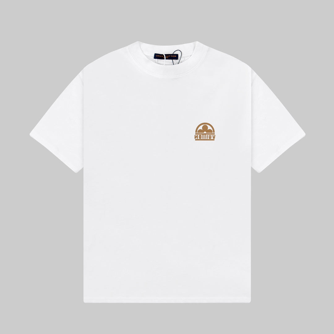Louis Vuitton T-shirt NO.7