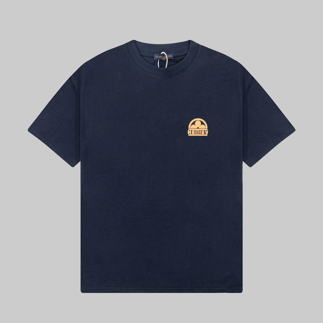 Louis Vuitton T-shirt NO.7