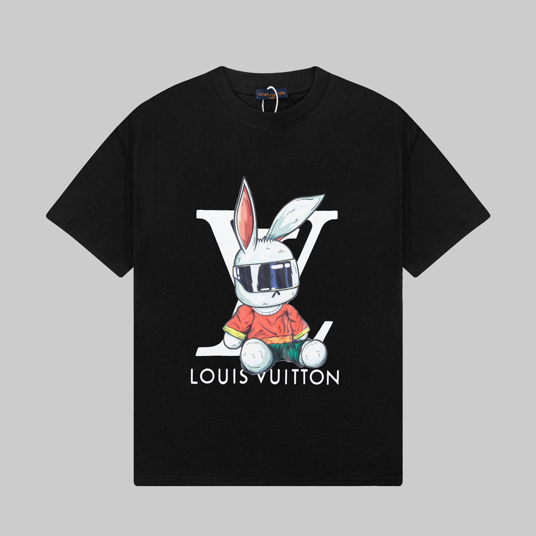Louis Vuitton T-shirt NO.7