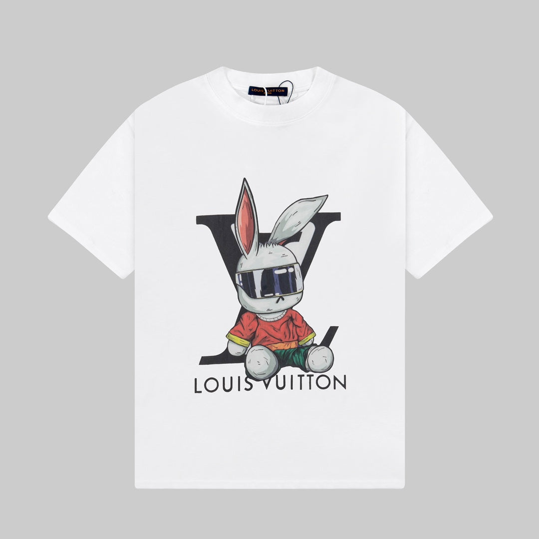 Louis Vuitton T-shirt NO.7