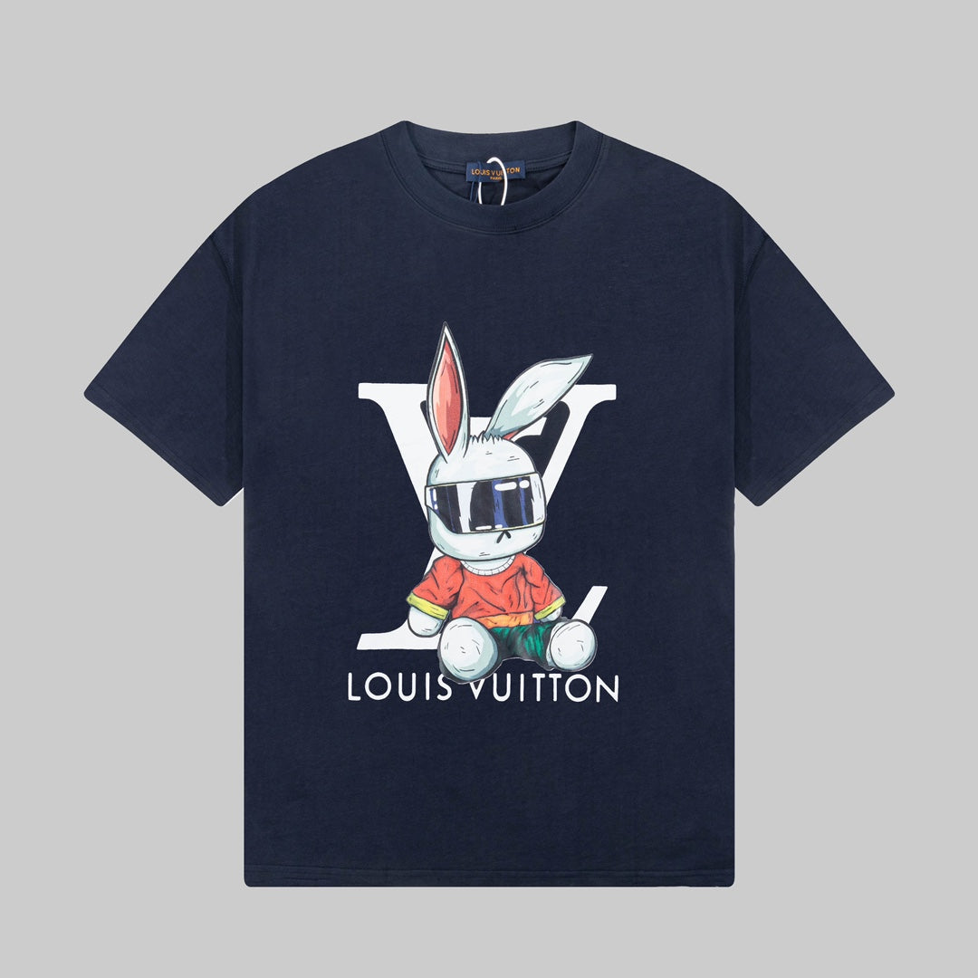 Louis Vuitton T-shirt NO.7