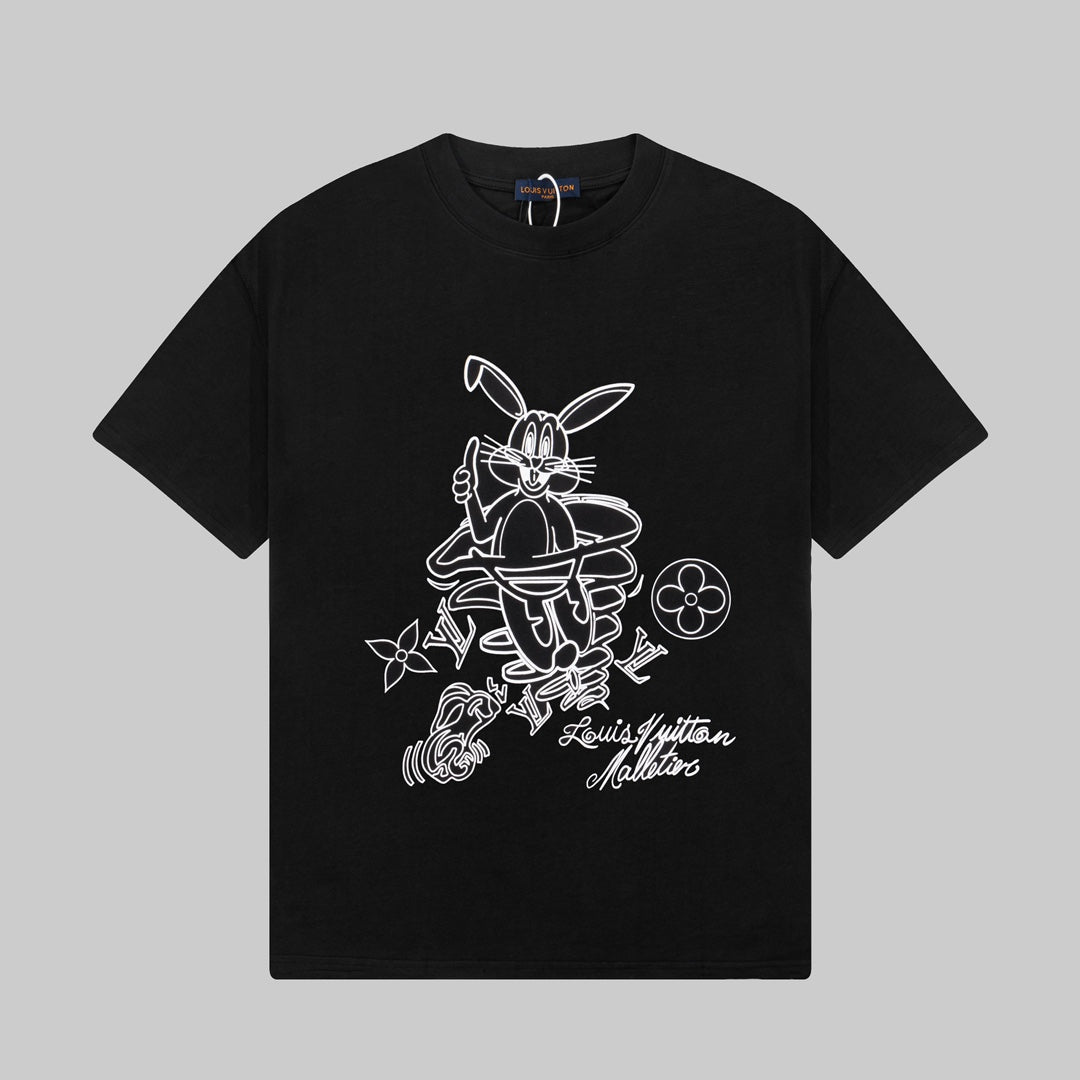 Louis Vuitton T-shirt NO.7