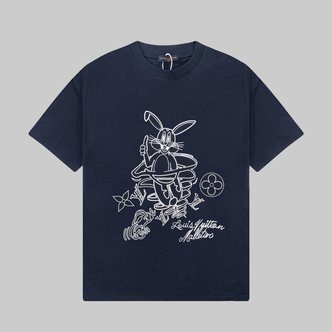 Louis Vuitton T-shirt NO.7