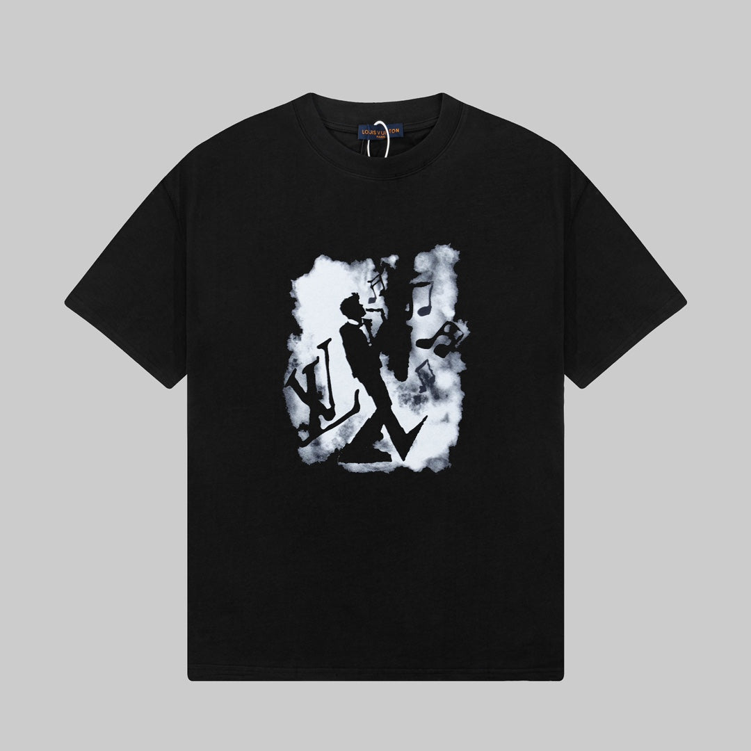 Louis Vuitton T-shirt NO.7