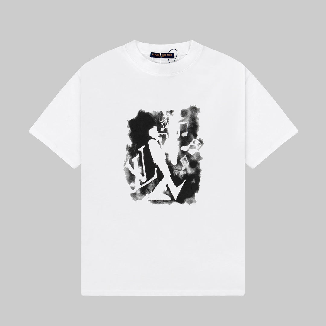 Louis Vuitton T-shirt NO.7