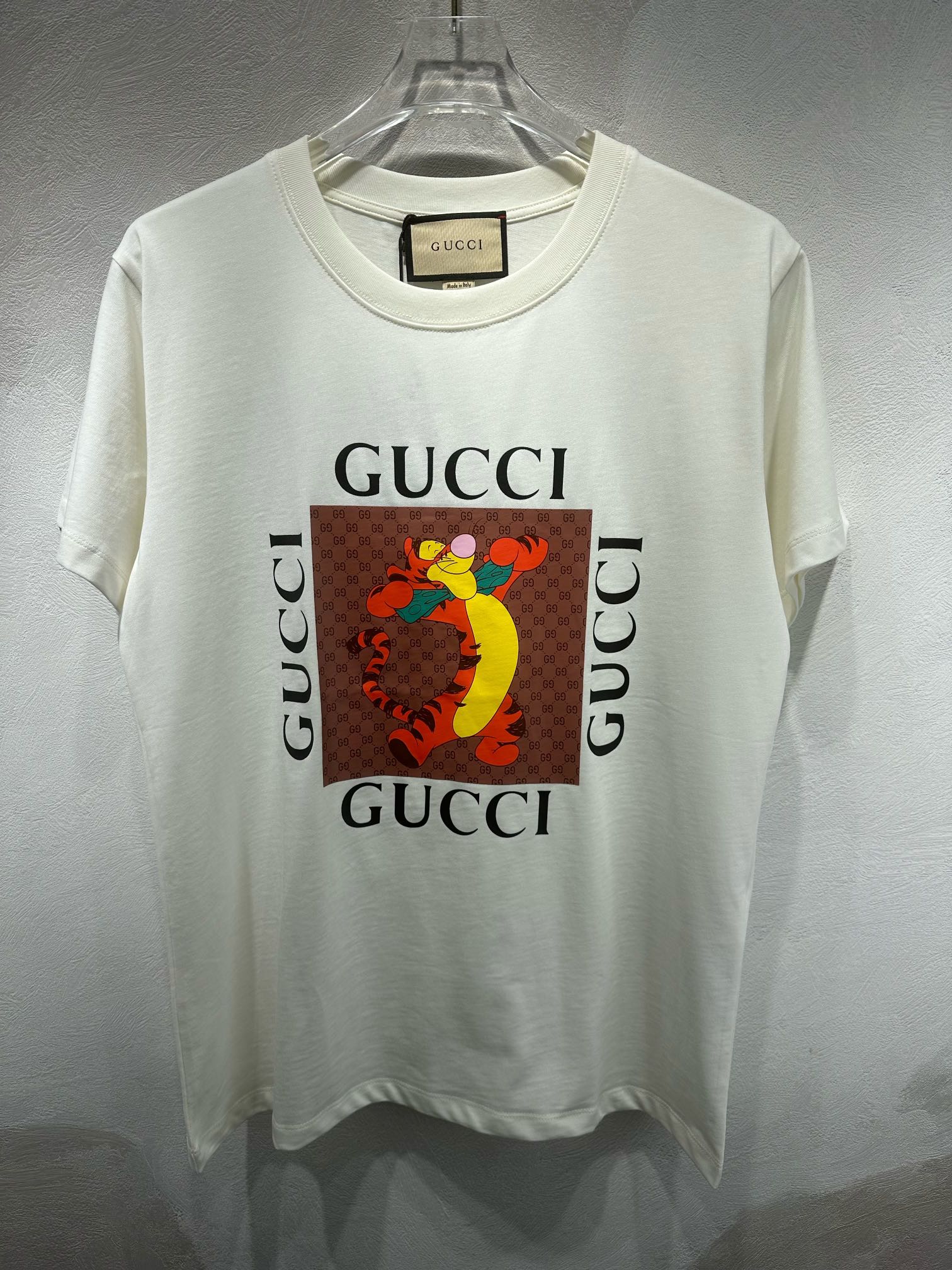 Gucci T-shirt NO.3