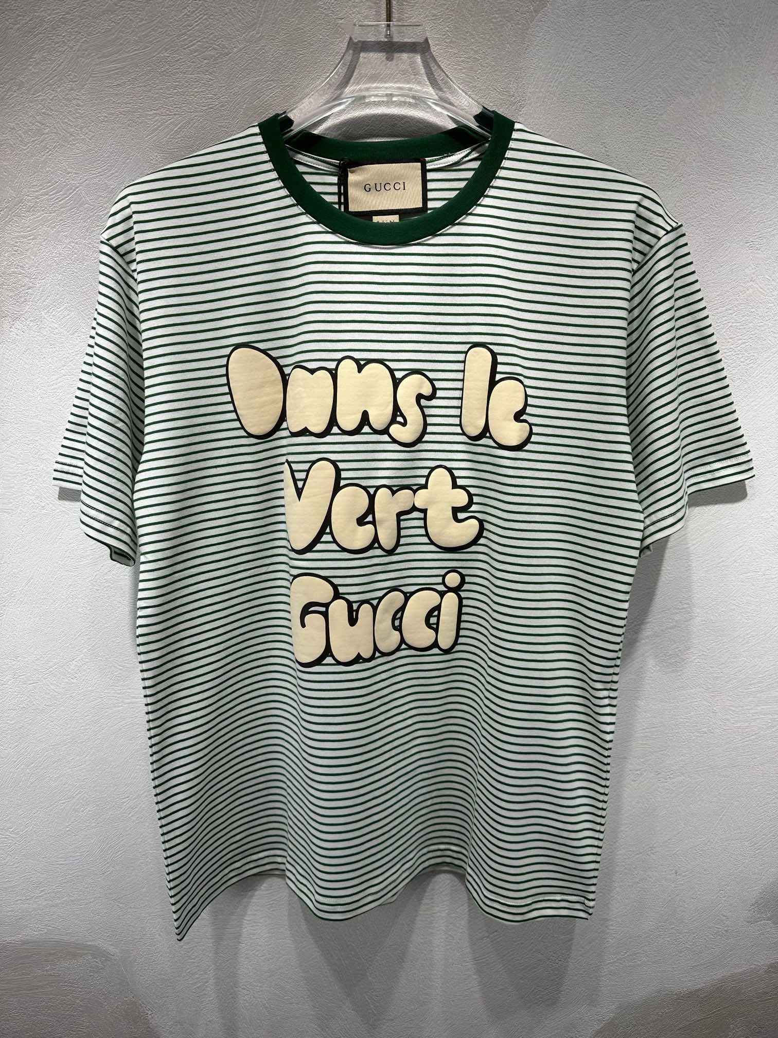 Gucci T-shirt NO.3