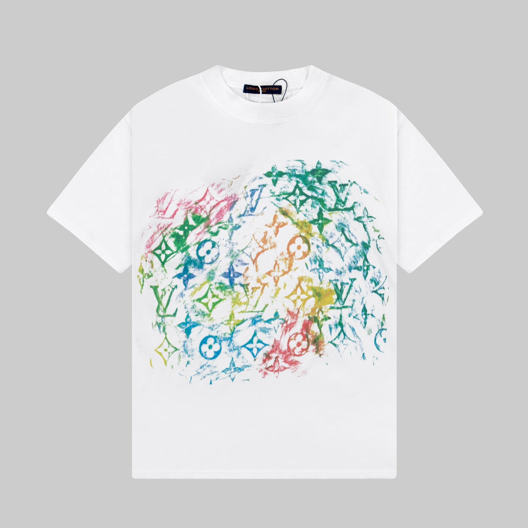 Louis Vuitton T-shirt NO.7
