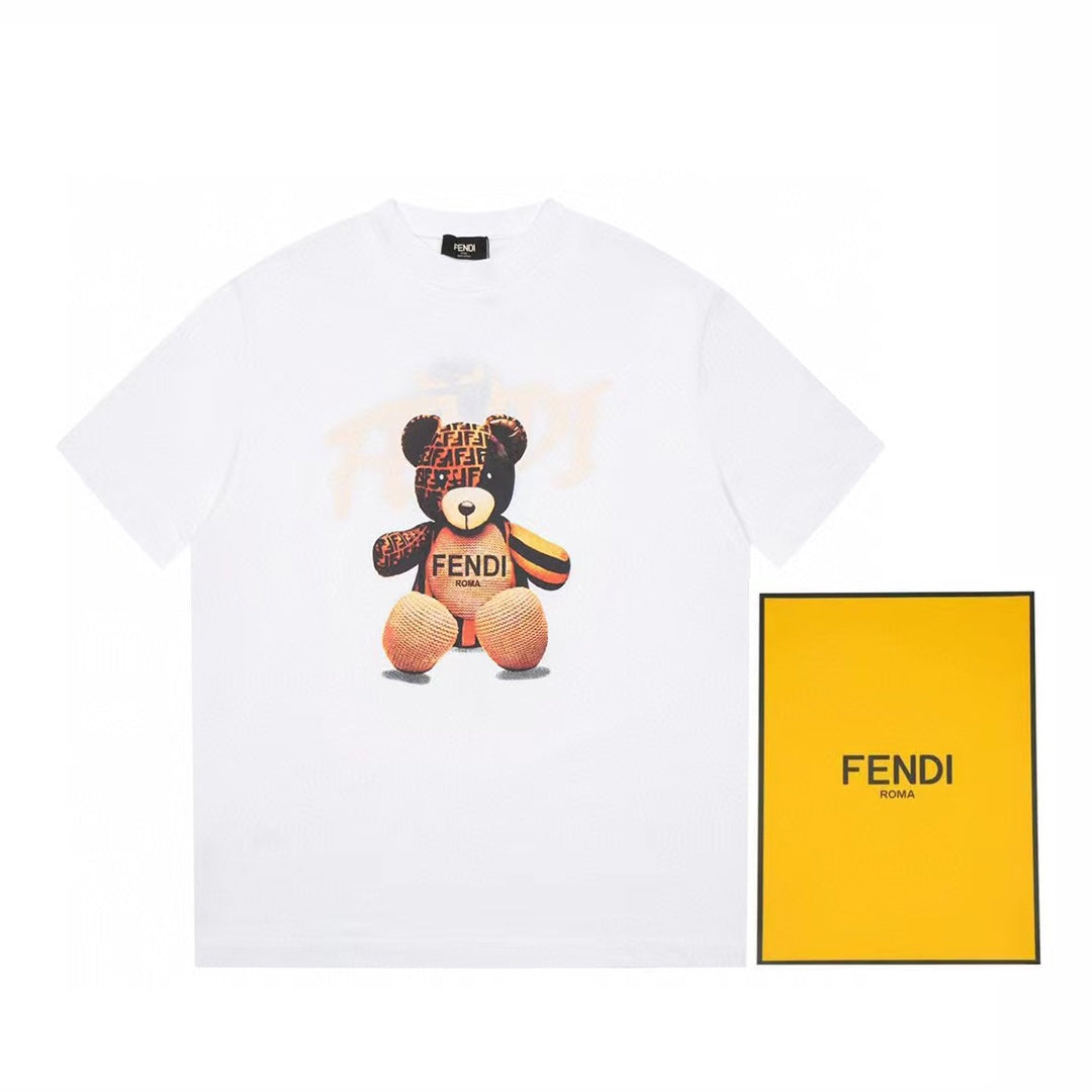 Fendi T-shirt NO.6
