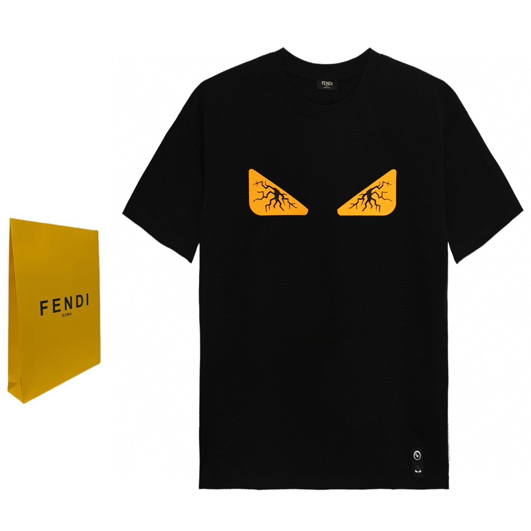Fendi T-shirt NO.6