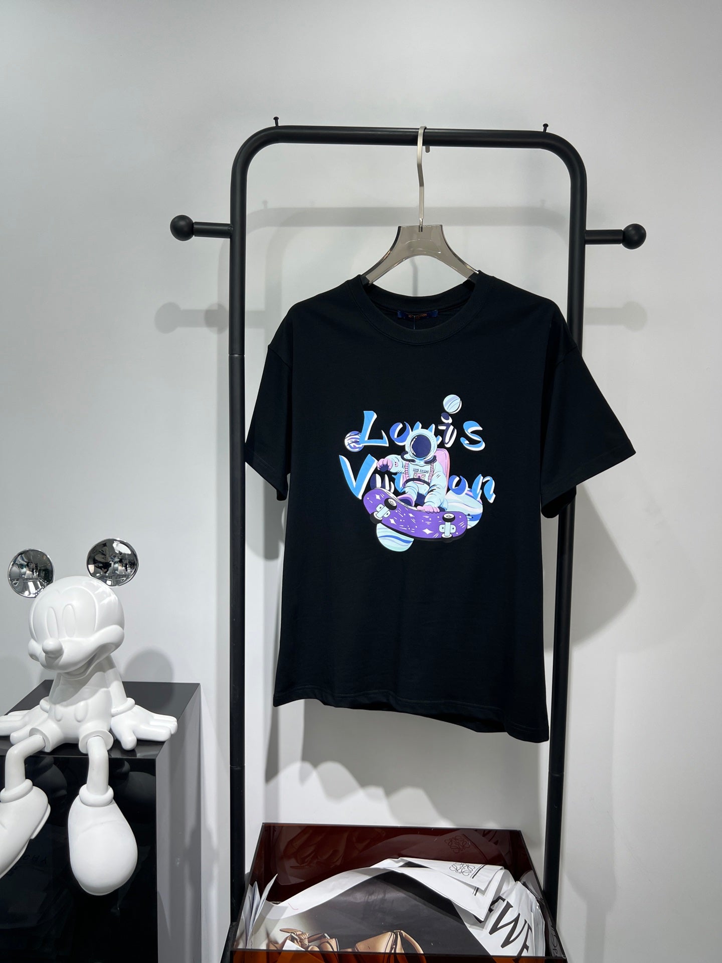 Louis Vuitton T-shirt NO.2