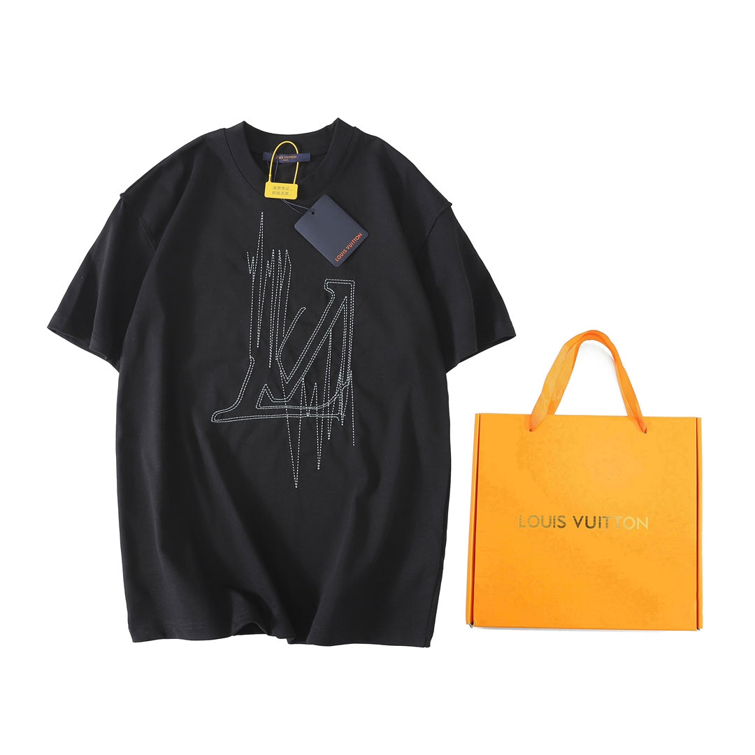 Louis Vuitton T-shirt NO.6