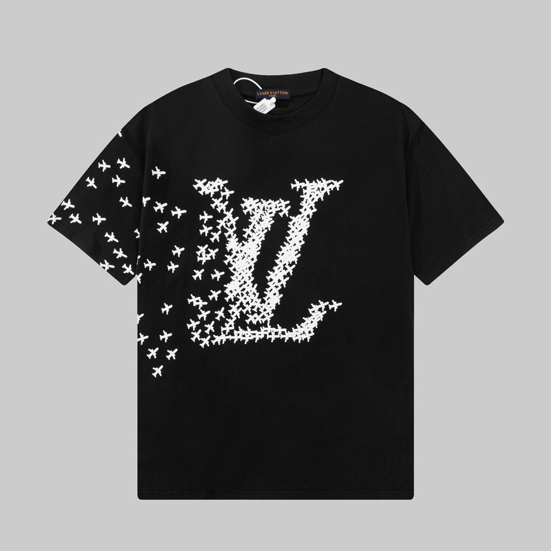 Louis Vuitton T-shirt NO.7