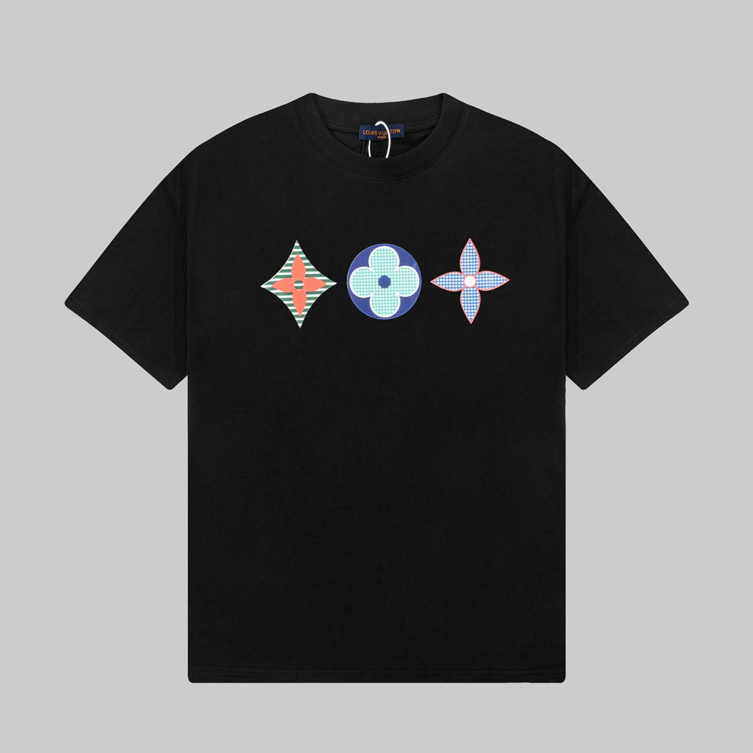 Louis Vuitton T-shirt NO.7