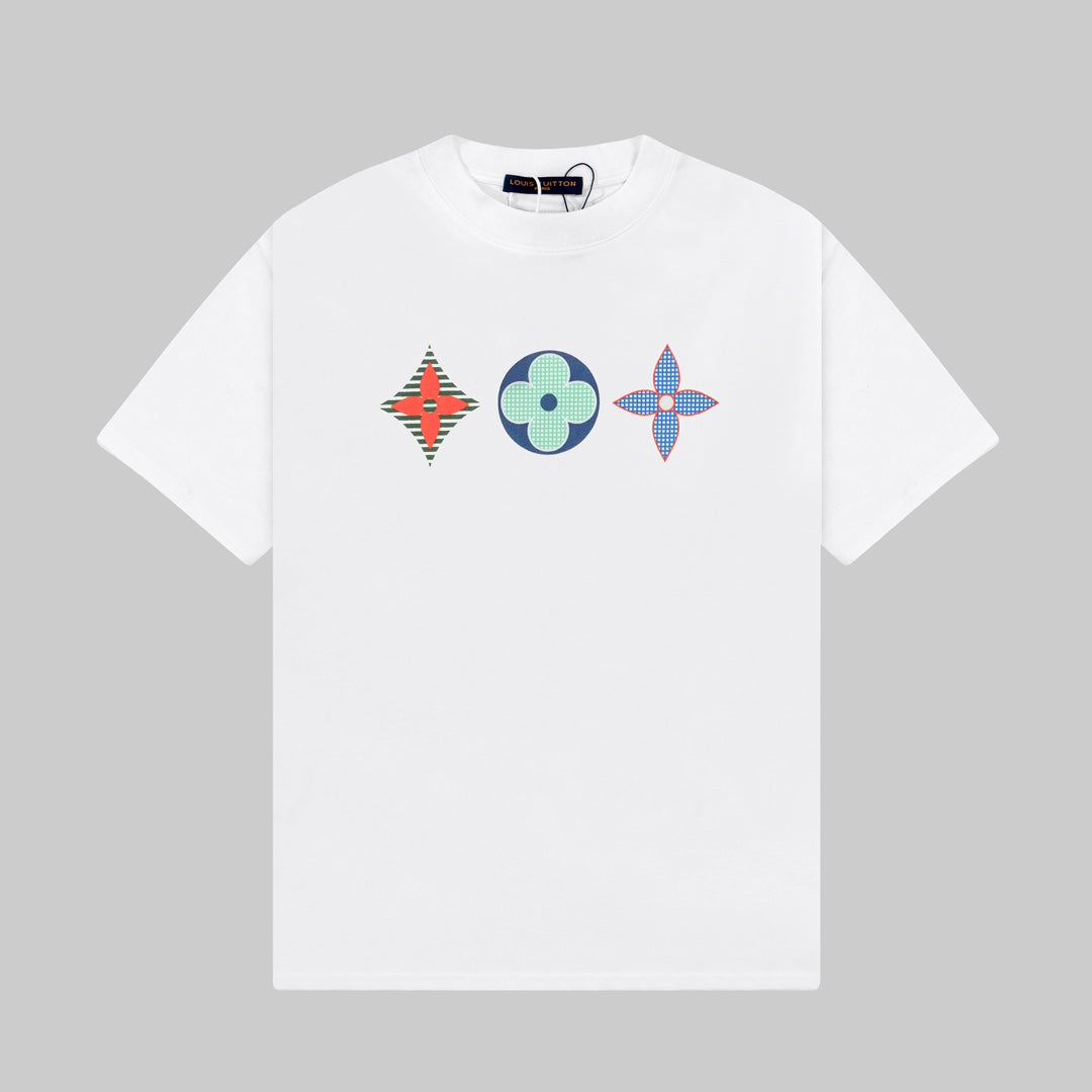 Louis Vuitton T-shirt NO.7