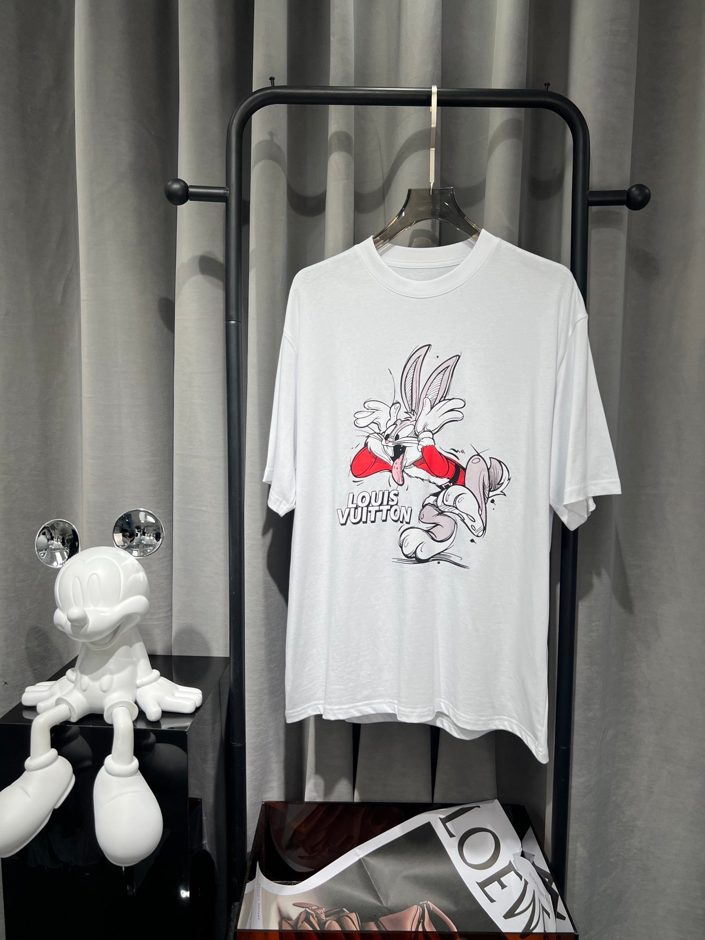 Louis Vuitton T-shirt NO.2