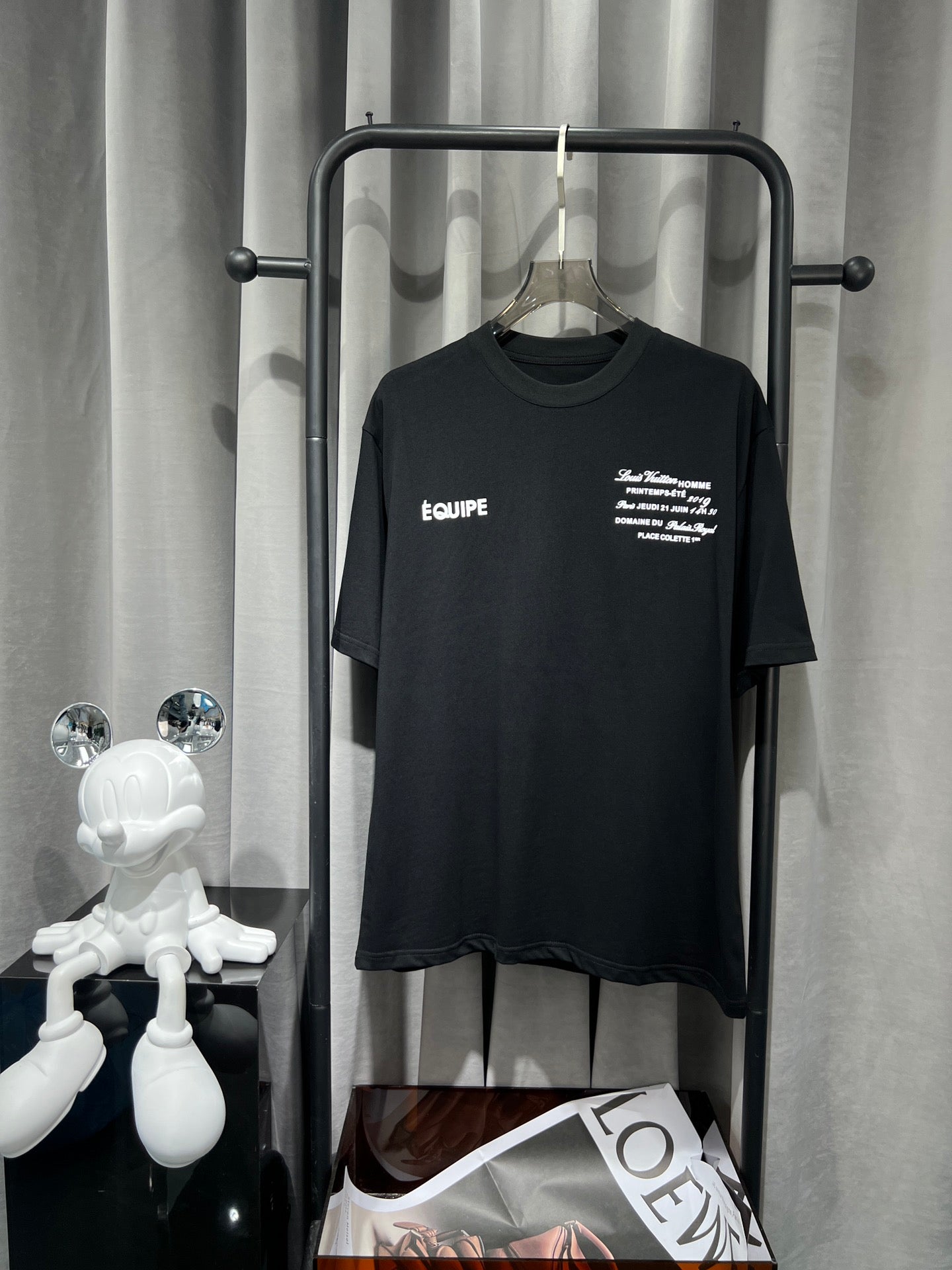 Louis Vuitton T-shirt NO.2