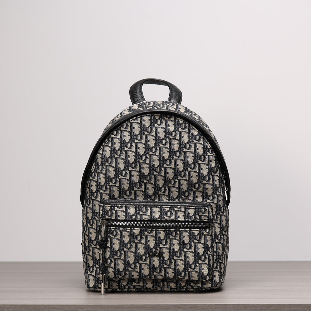 Dior Rider Backpack（Small Size）