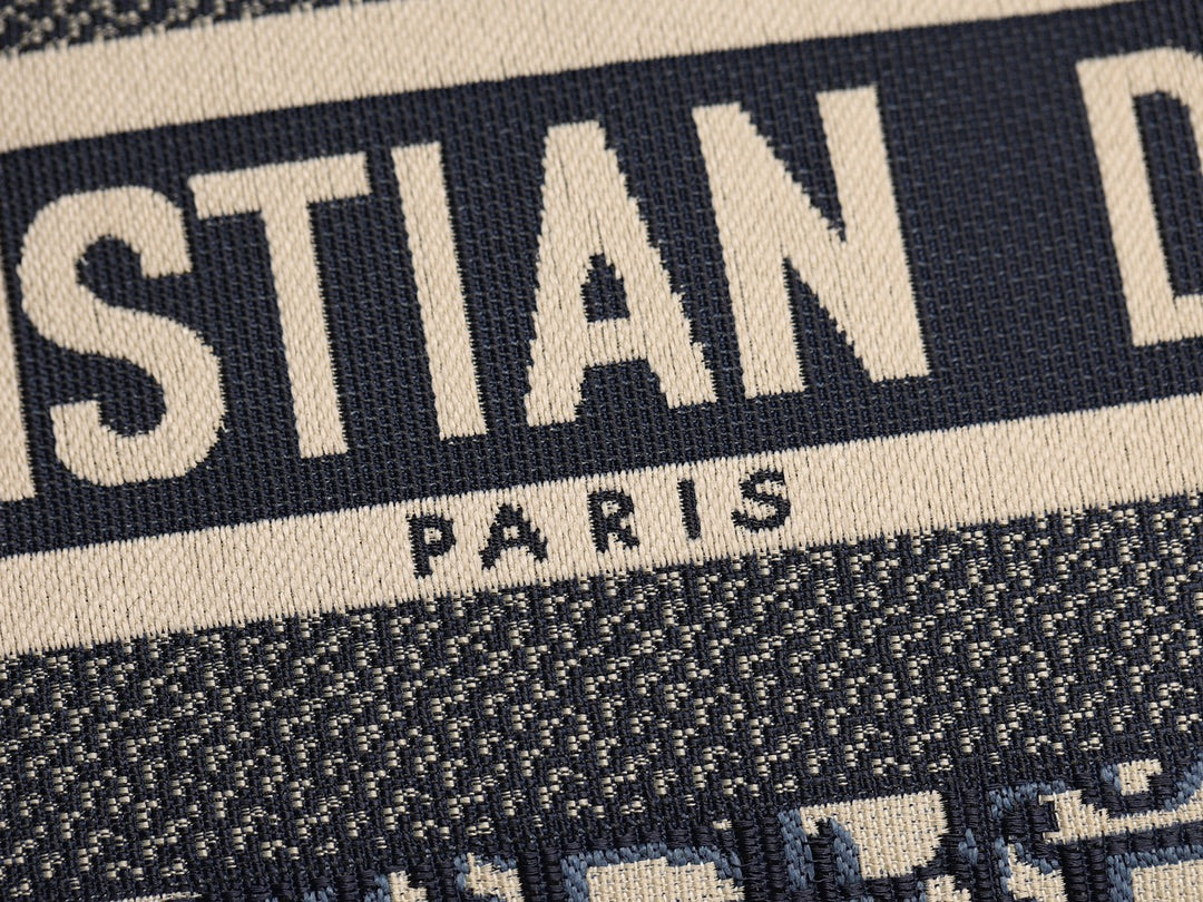 Dior Travel Backpack（Small Size）