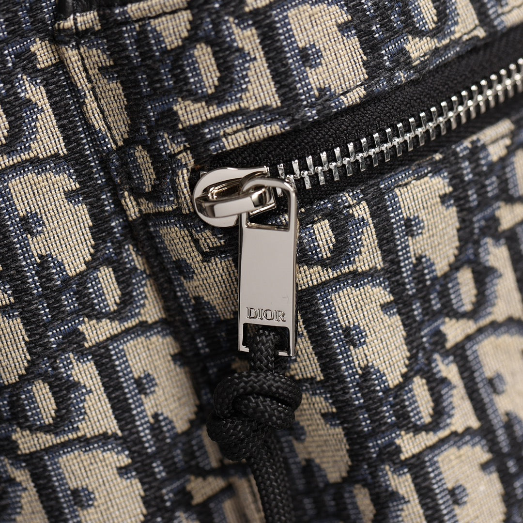 Dior Rider Backpack
