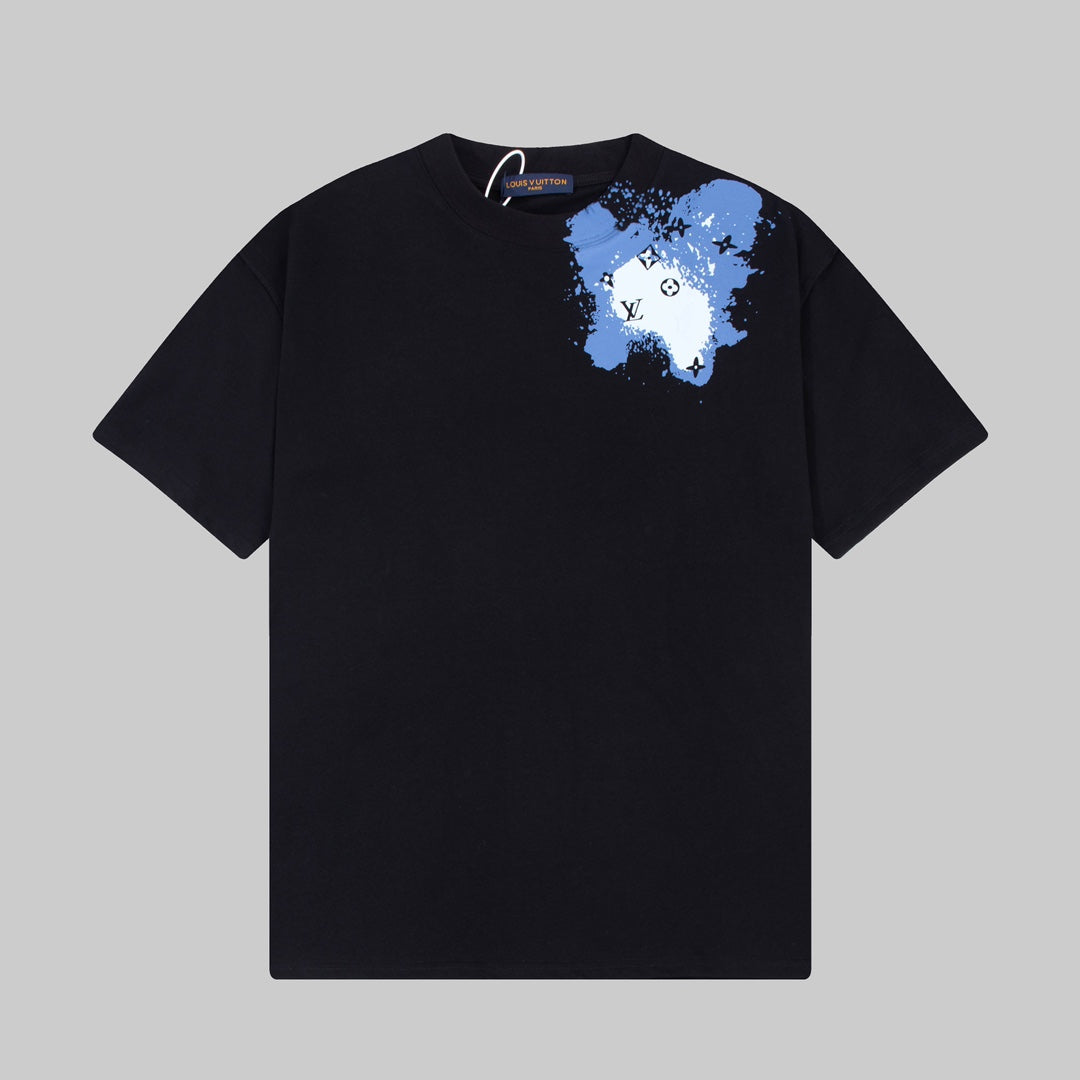 Louis Vuitton T-shirt NO.7