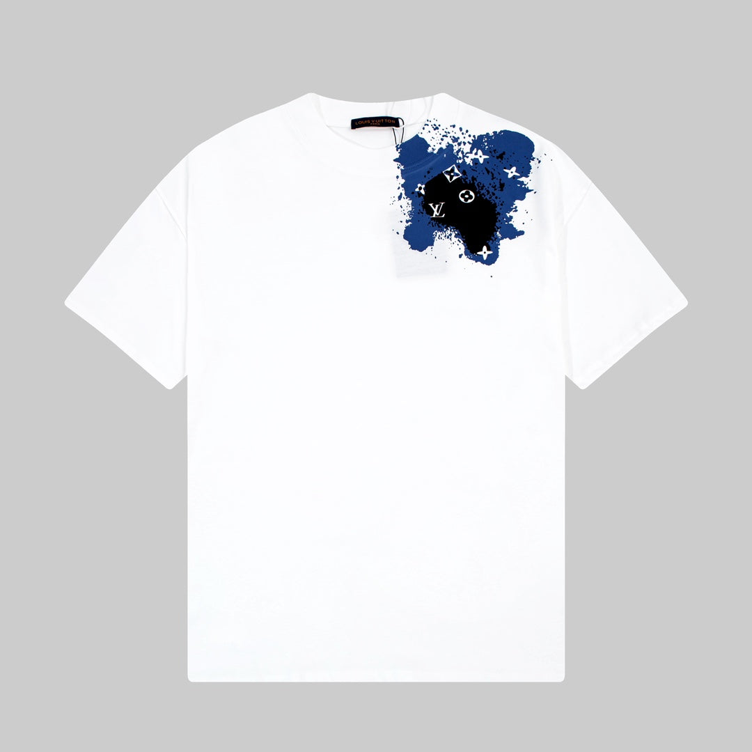 Louis Vuitton T-shirt NO.7