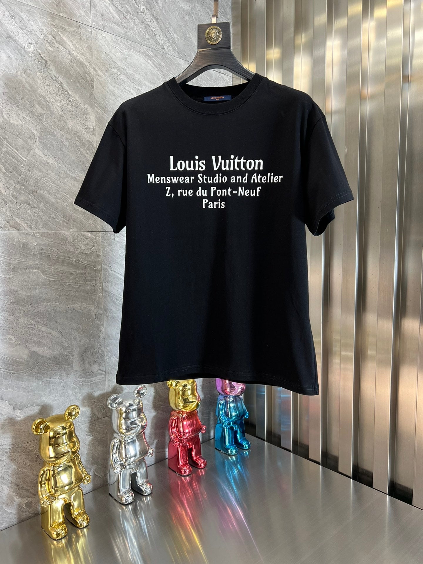 Louis Vuitton T-shirt NO.2