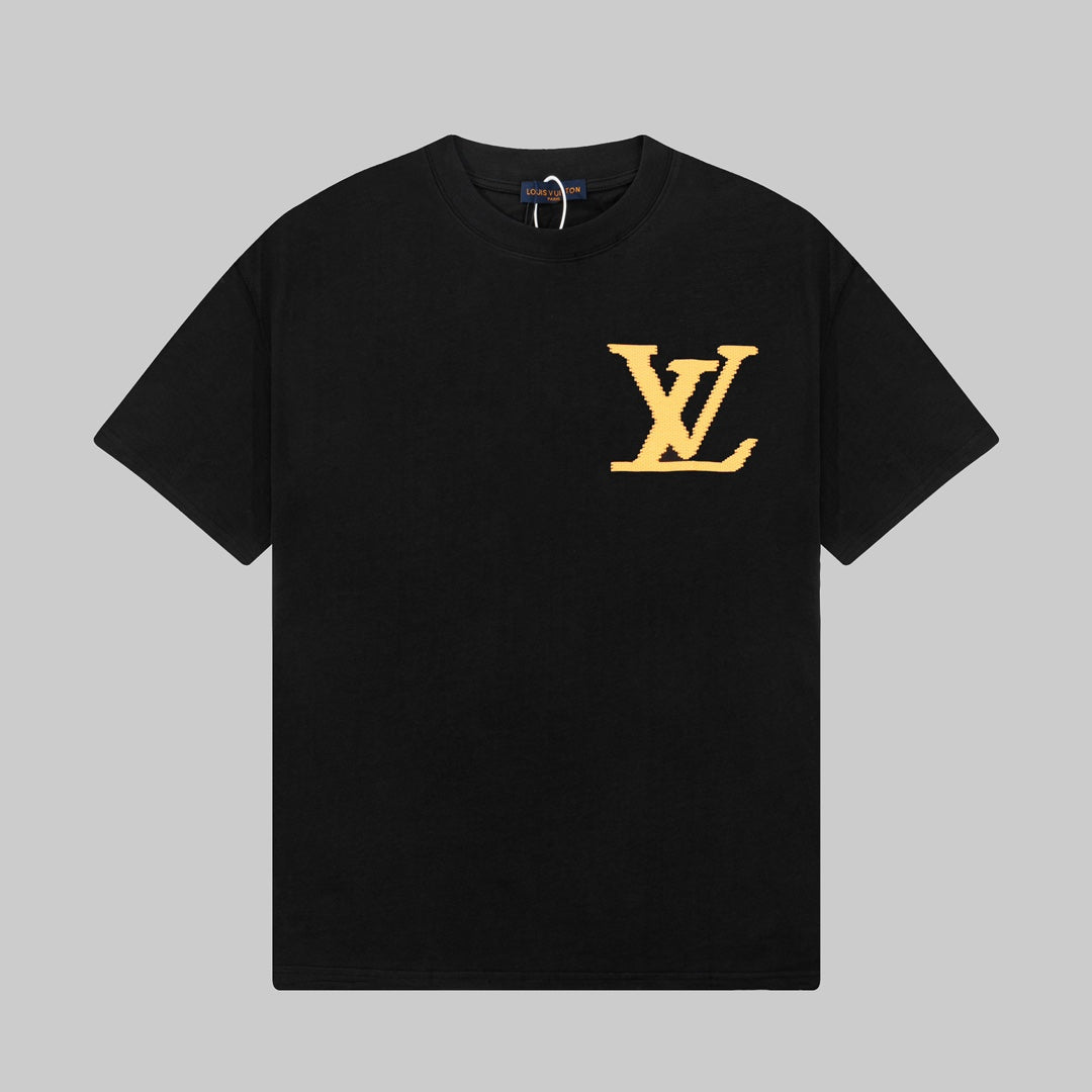 Louis Vuitton T-shirt NO.7