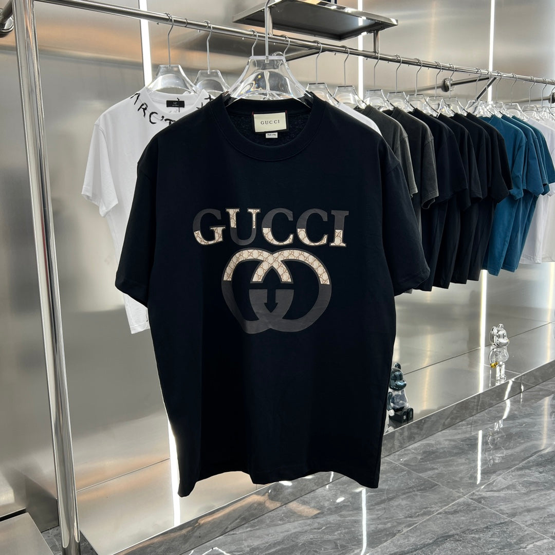 Gucci T-shirt NO.3