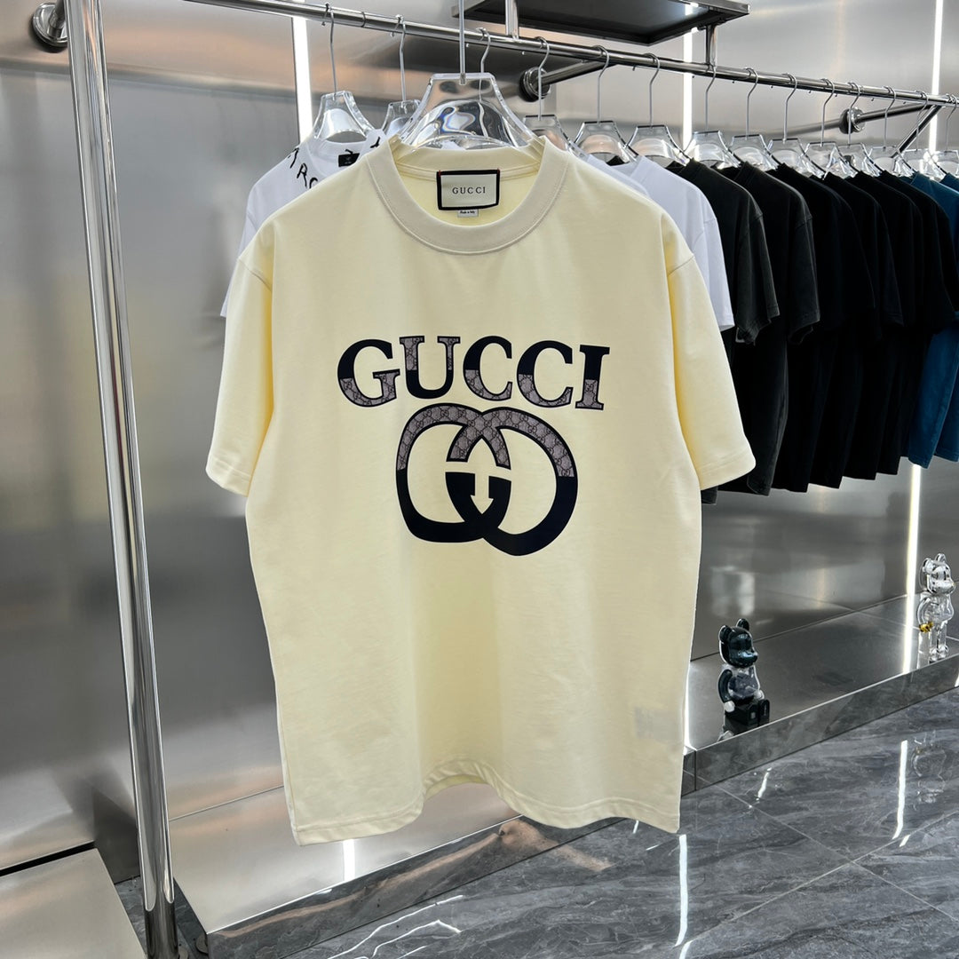 Gucci T-shirt NO.3