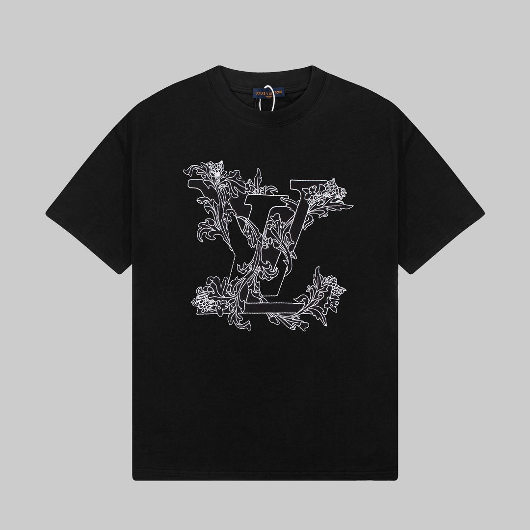 Louis Vuitton T-shirt NO.7