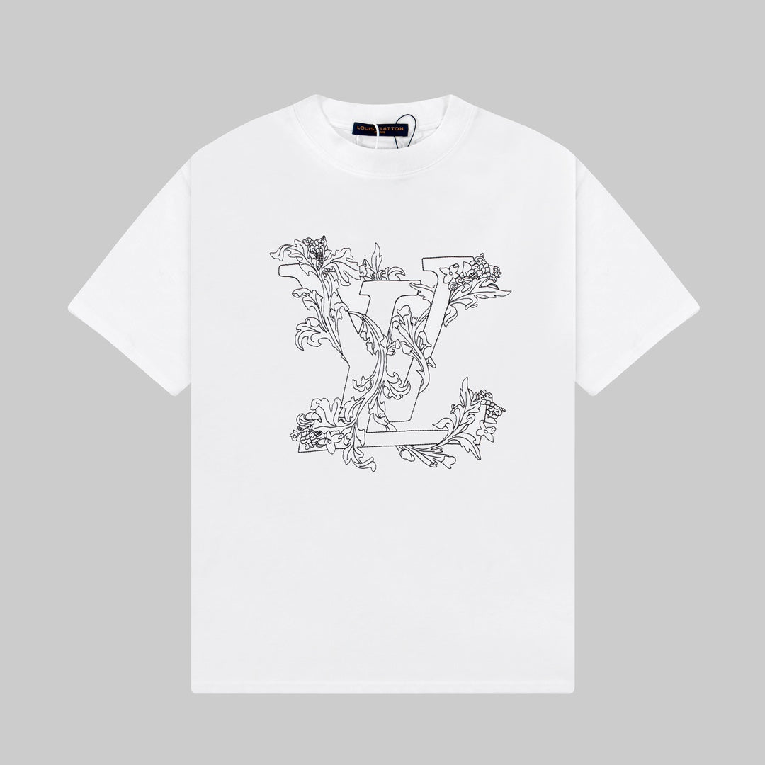 Louis Vuitton T-shirt NO.7